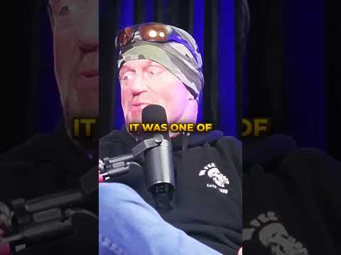 Undetaker Talks About incident With Haku and Rikishi  #wwewrestler #wwe