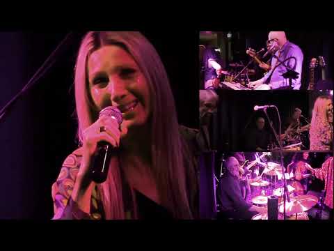 'Locomotion' - The Substitutes featuring Andrea Lees with Kelly Auty