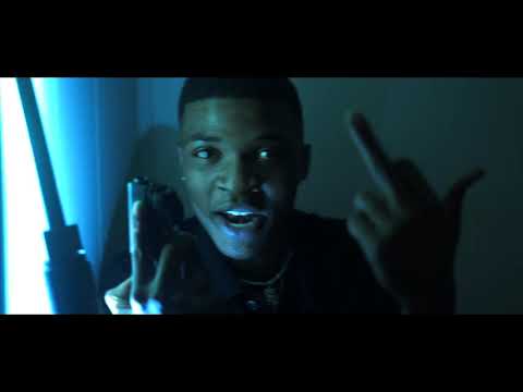 Hfb Huncho - Trench Made (Official Music Video) @dylanverduntv