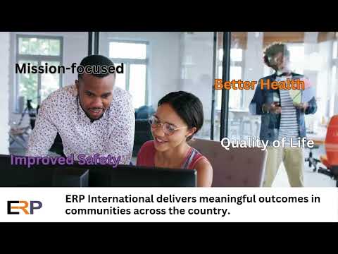 Erp Engaging With Partners