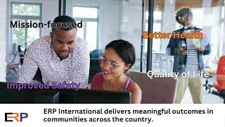 ERP : Engaging with Partners