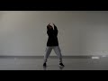 BIRTHDAY ANNE MARIE COVER 1 MILLION DANCE STUDIO Tina Boo Choreography