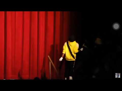 Standing Ovation ft Strut N Strive Kingdom #BEYCHELLA #Coachella