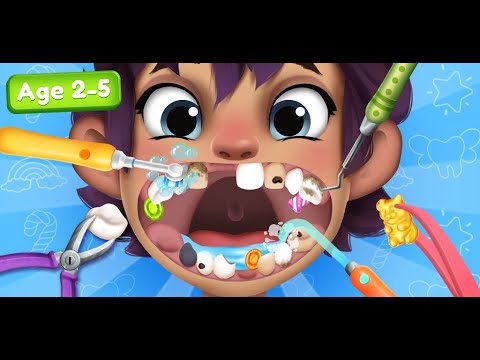 Dentist games Video