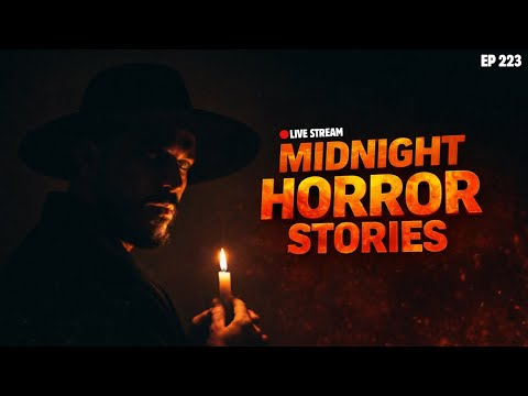 Midnight Horror Stories with Minhaj | Episode 223