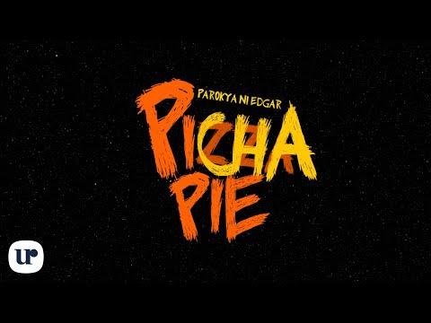 Parokya Ni Edgar - Picha Pie (Official Lyric Video)