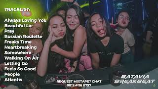 Download lagu DJ ALWAYS LOVING YOU x BEAUTIFUL LIE BREAKBEAT STADIUM PROGRESSIVE 2026 !!! mp3