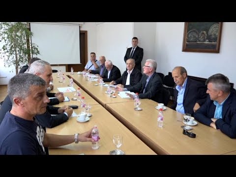 Penzioneri u FBIH - Poštivanje dogovora ili protesti