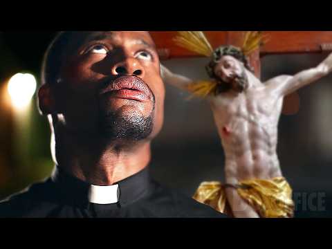 In God's Hands | Full Movie | Faith Based Drama 💎