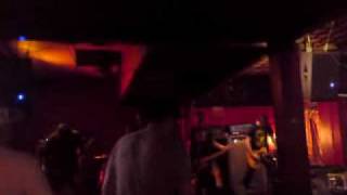 Hundredth Catalyst and Willows In Buffalo@ Broadway Joes