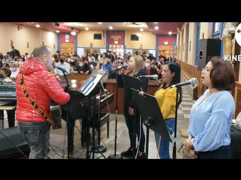 amen canto para la misa