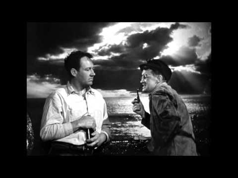 1940 John Wayne - A Longa Viagem de Volta (The Long Voyage Home)