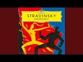 Stravinsky: Ragtime