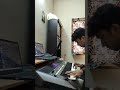 Church Fight Bgm Cover From Petta Lysander Kagoo