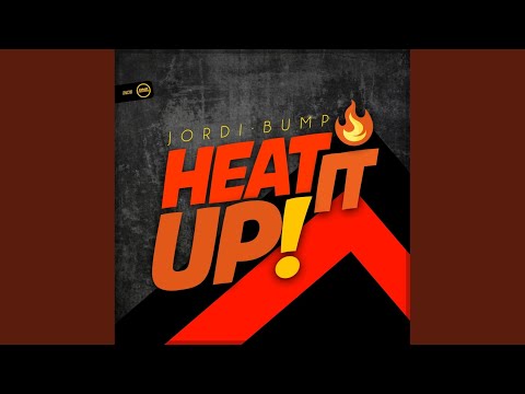 Heat It Up! (Original Mix)