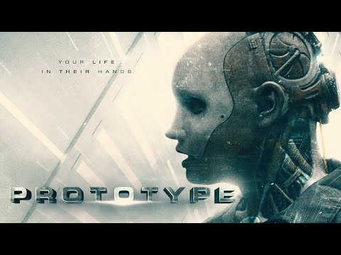 PROTOTYPE Official Trailer (2022) Sci-Fi
