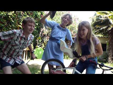 Trois cafés sans filtres - Parodie de Parodie du Palmashow