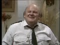 Comedy Playhouse Naught For Thy Comfort Roy Kinnear 1977