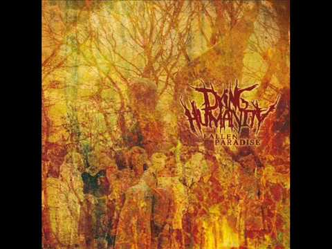 Dying Humanity - Wrong Turn