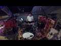Gorilla Biscuits - Degradation (Drum Cover)
