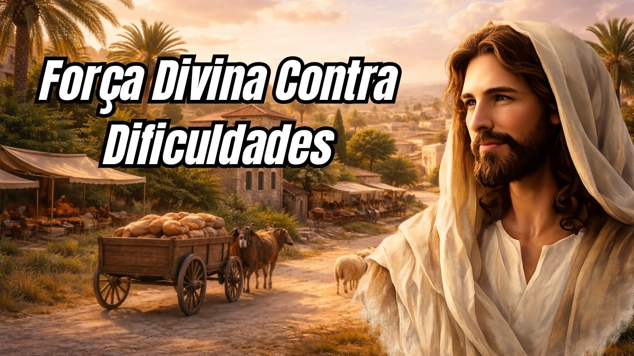 Oração para superar desafios e dificuldades