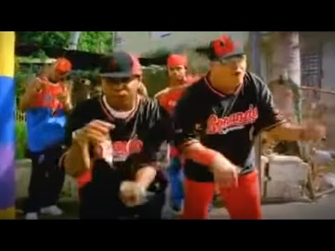 Johnny Prez & Yaga y Mackie - Muñequita [Official Video]