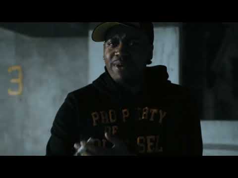 4RR Mugz - “RAINSTORM “ ( official music video)