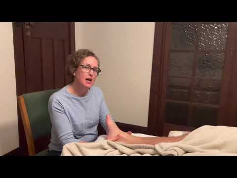 Caring Foot Reflexology
