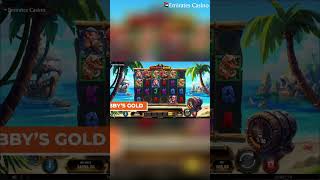 This Crabby Slot Paid MASSIVE! 💥 Crabie’s Gold Big Win!