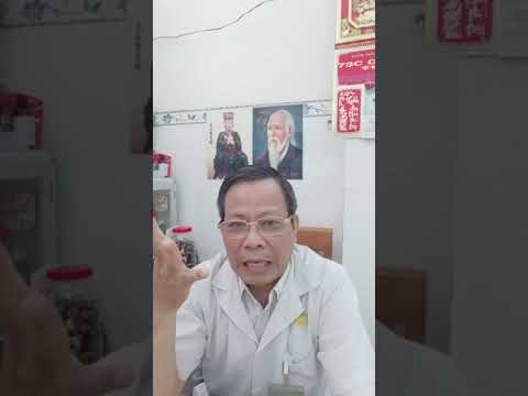 Phòng khám đông y Thiên Phật Đường - Thầy Hà Đức Dự tự chữa trị liệt cứng 1/2 người phải do tai nạn