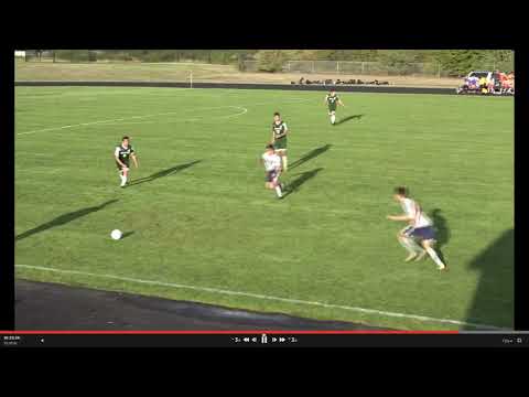 Gilbert De La Luz Soccer Highlights 2019