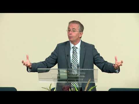 Mudrosti Proroka Danila 08 - Propustene duhovne sanse - Sasa Andjelkovic