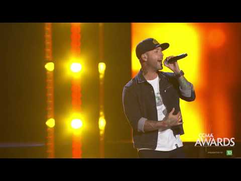 2019 CCMA Awards Performance - Dallas Smith, MacKenzie Porter, Dean Brody