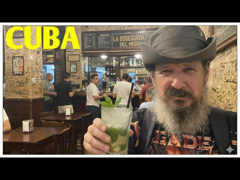 Así se despide la HABANA del 2025 ESTÁ VACÍA!