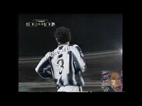 Liga 1ª 2001-2002 - Real Sociedad - Real Madrid -
