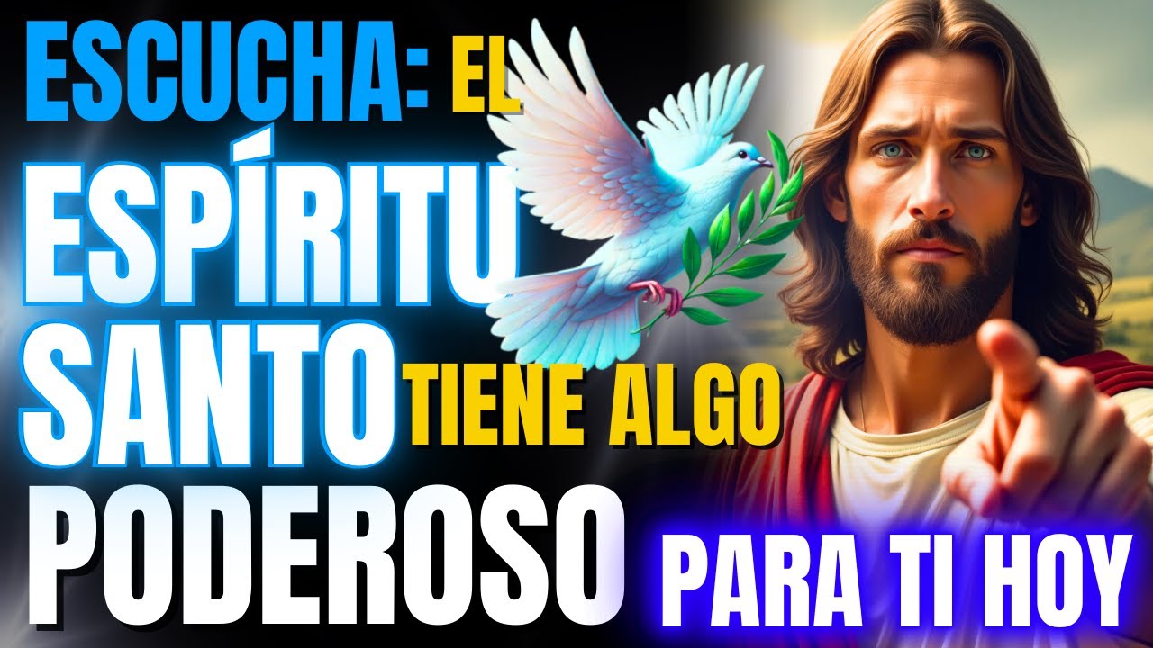 🔥 DIOS DICE: ¡HOY SE ABRE ESA PUERTA QUE NADIE PUDO ABRIR!