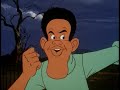 Fat Albert Halloween Special