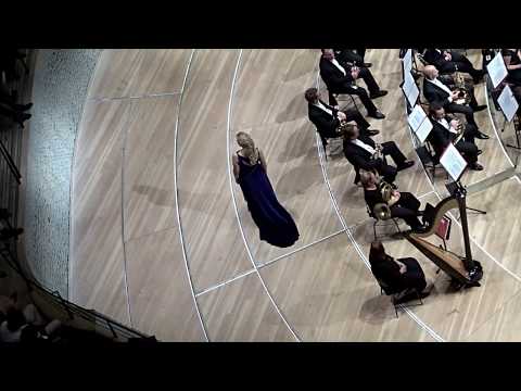 Elīna Garanča - Concert/Recital - Applause & Encores - Elbphilharmonie Hamburg, Germany - 2019-09-27