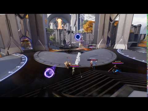 Paragon V42 Belica ult.