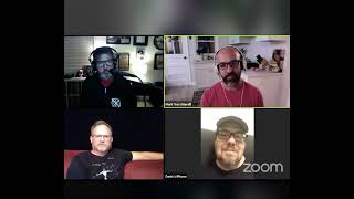 Shades Apart returns after 19-year hiatus with 'Eternal Echo' (Episode 447)