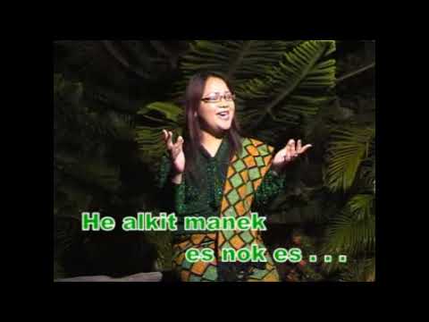 LAIS MANEKAT - TALITA DOODOH