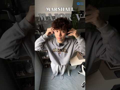 Review NHANH Marshall Major V - Songlongmedia 