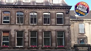 Sonder Royal Garden Apartments New Town | Edinburgh, United Kingdom | Hotel Revi