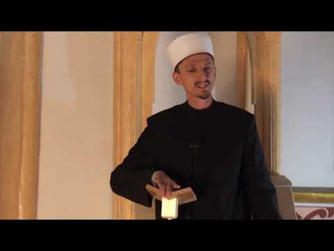 Kush është DHIKRI më madhështor  -Hoxhë Osman Bekteshi