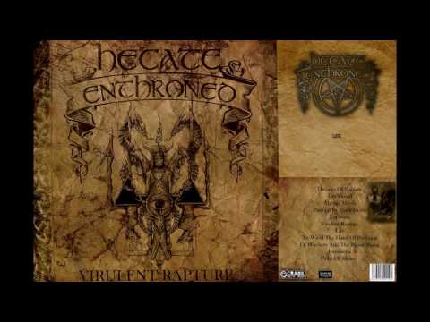 Hecate Enthroned - Life