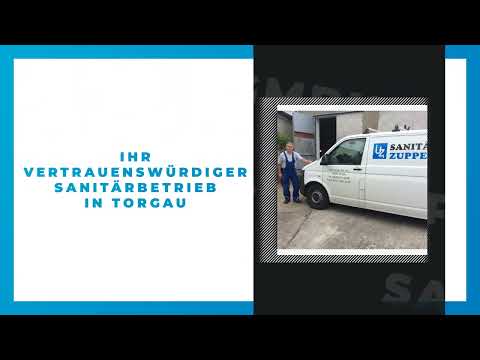Sanitär Zupper GmbH YouTube-Vdeominiatur 2