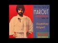 Harout Pamboukjian - Armenian hoghe // Հարութ Փամբուկչյան ֊ Արմենիան հողը