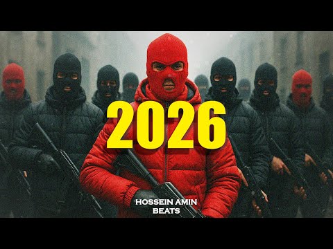 [FREE] Drill Type Beat x Aggressive Drill Type Beat - "2026"