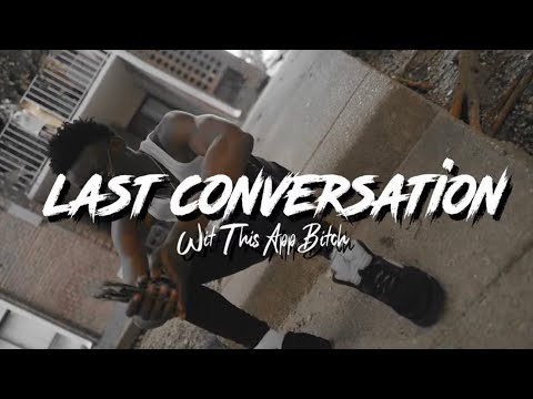 Traphard Swagg - “Last Conversation” (Official Video Shot By @Wavey Gang Films)