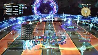 ファイナルファンタジー１４「レベル９０ー１００帯２００ー５－１ルレ雑用」